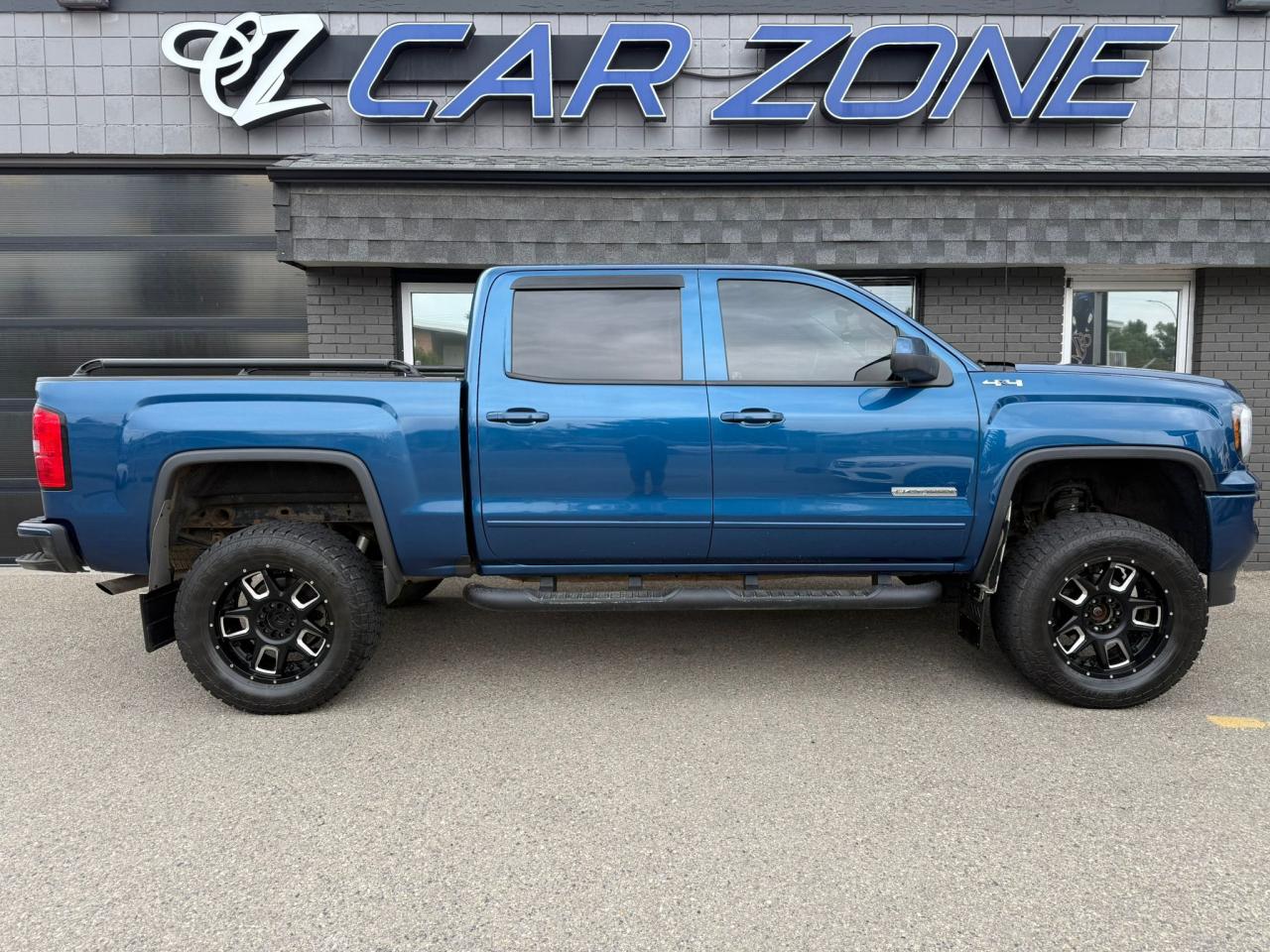 2018 GMC Sierra 1500 Sierra 1500 SLE 5.3L V8 - Photo #2
