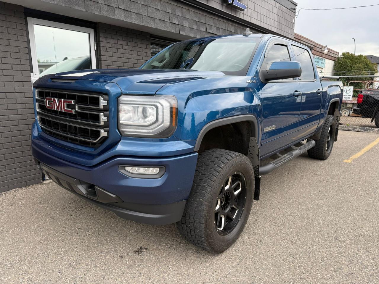 2018 GMC Sierra 1500 Sierra 1500 SLE 5.3L V8 - Photo #7