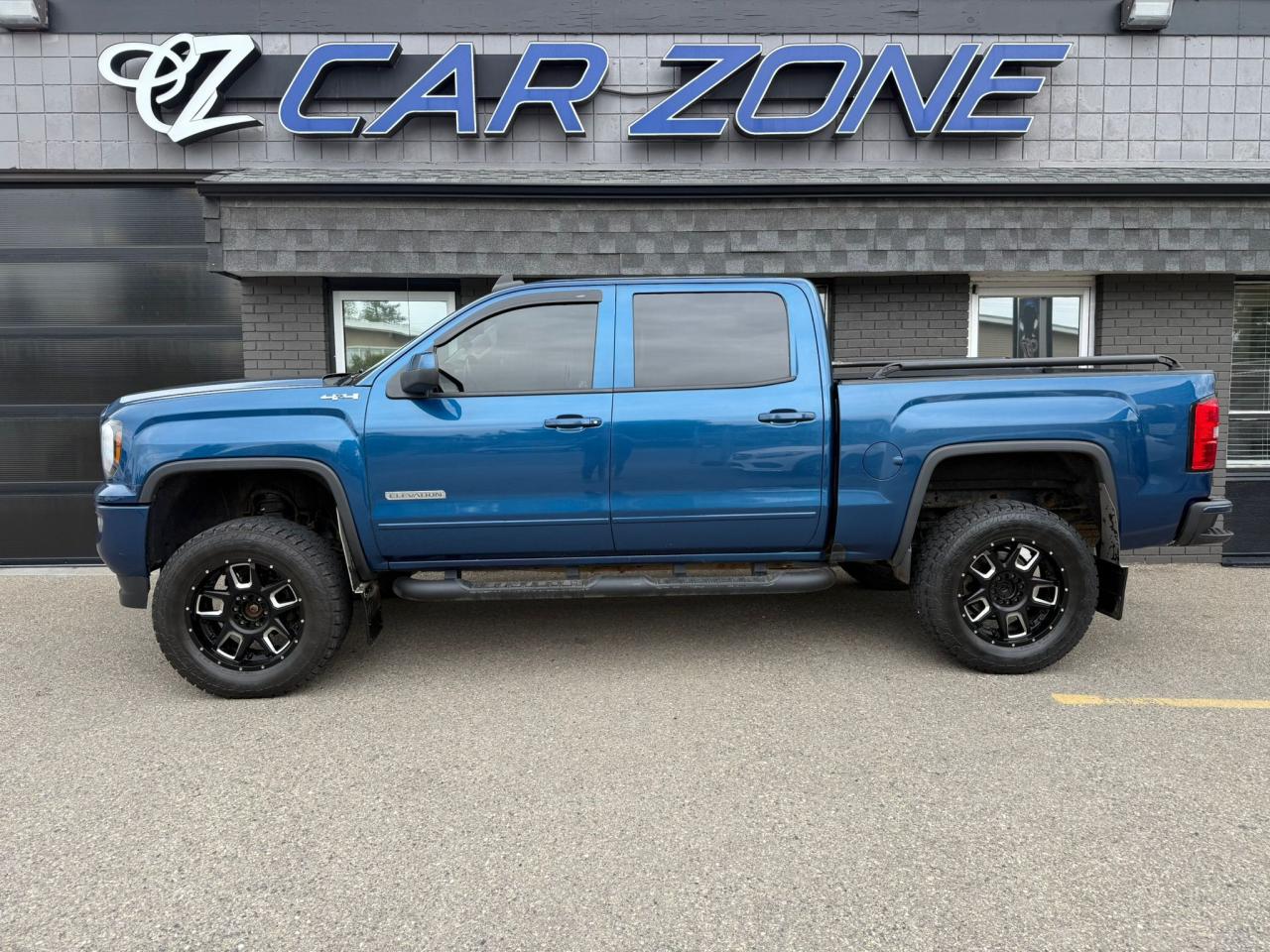 2018 GMC Sierra 1500 Sierra 1500 SLE 5.3L V8 - Photo #8