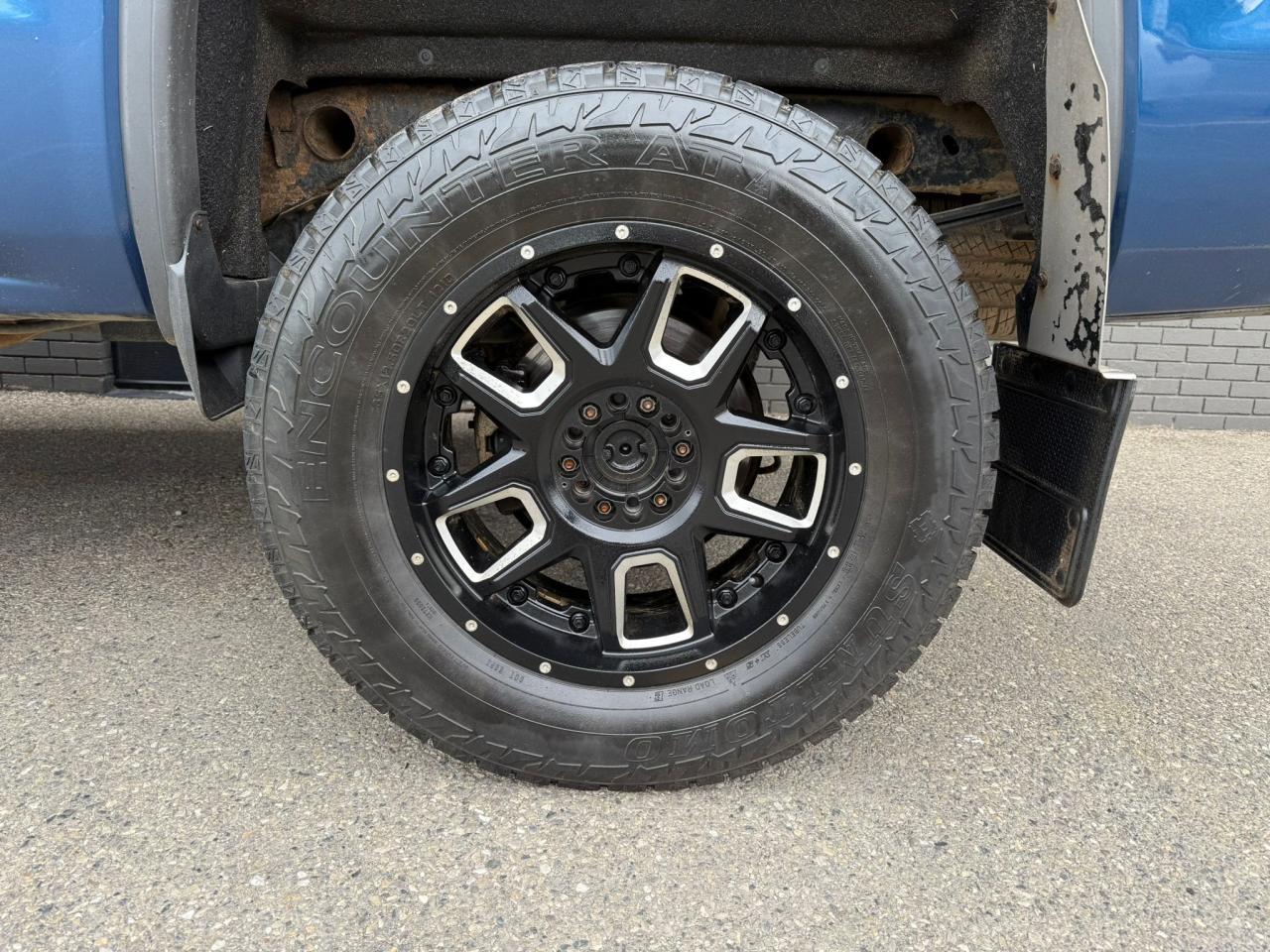 2018 GMC Sierra 1500 Sierra 1500 SLE 5.3L V8 - Photo #10