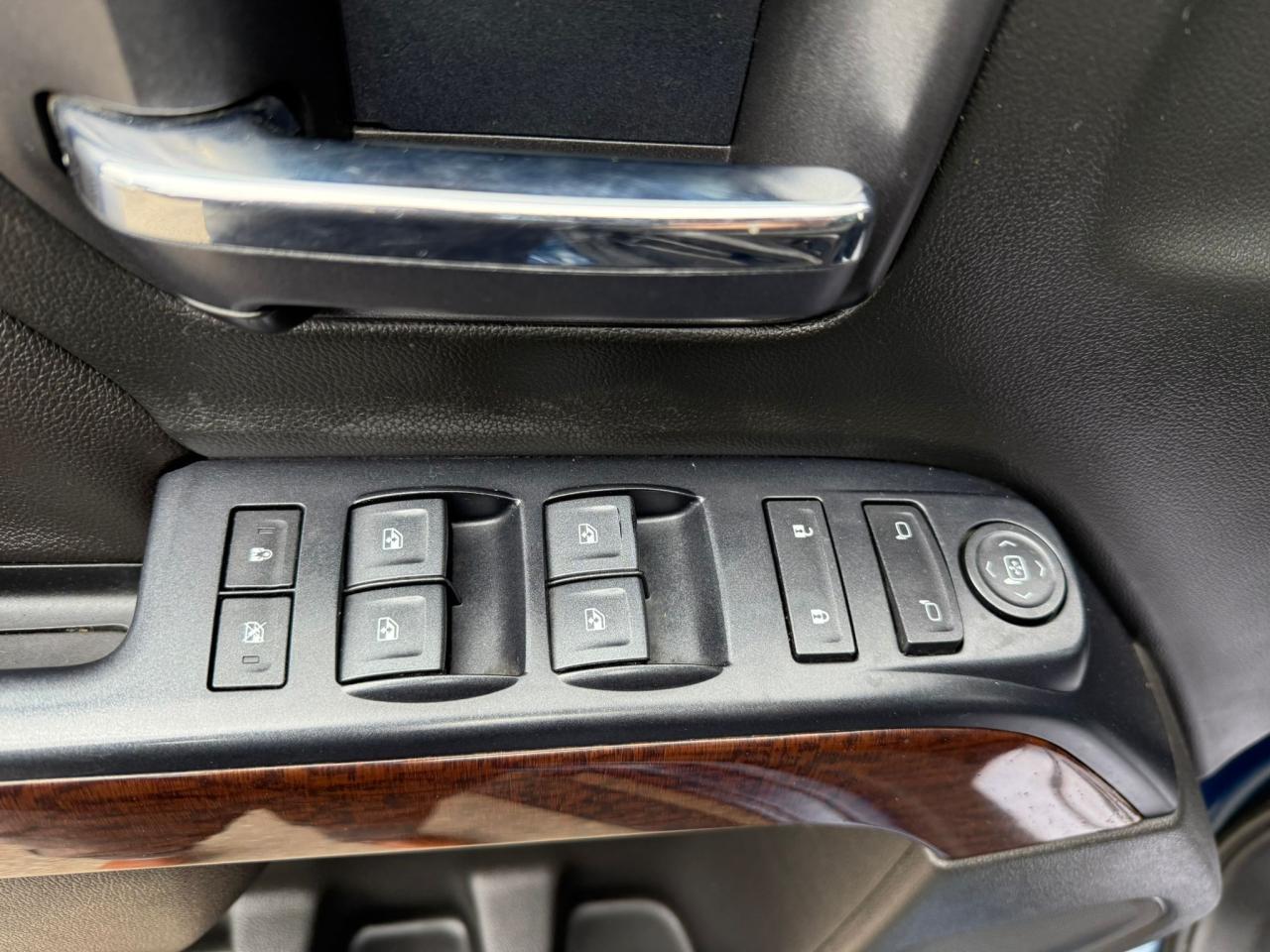 2018 GMC Sierra 1500 Sierra 1500 SLE 5.3L V8 - Photo #17