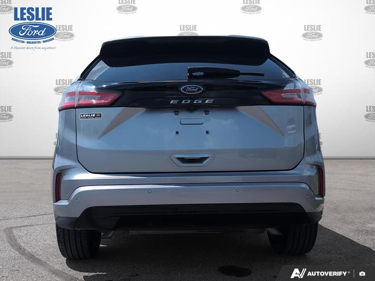 2024 Ford Edge ST Line Photo5