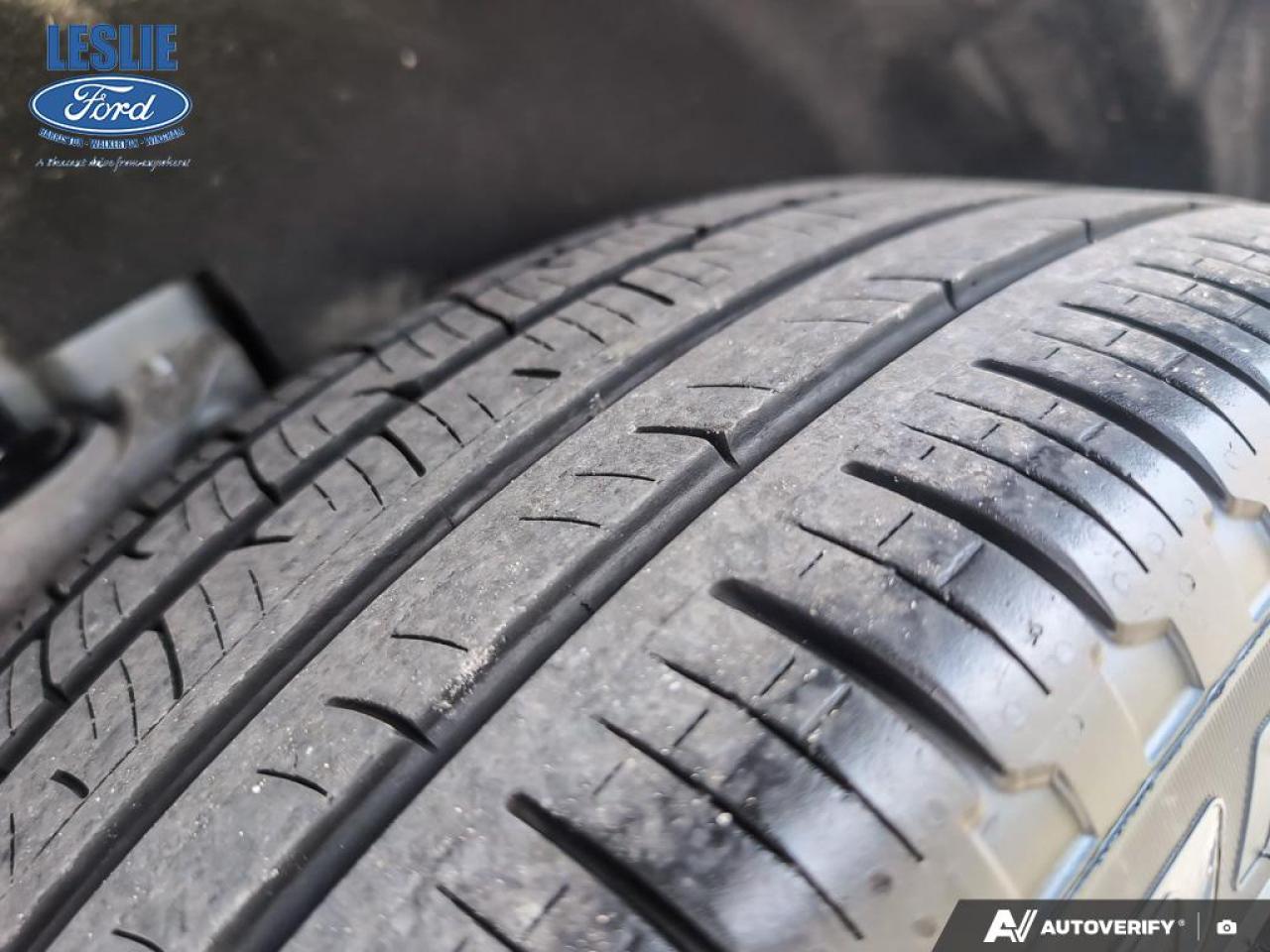 2024 Ford Edge ST Line Photo5