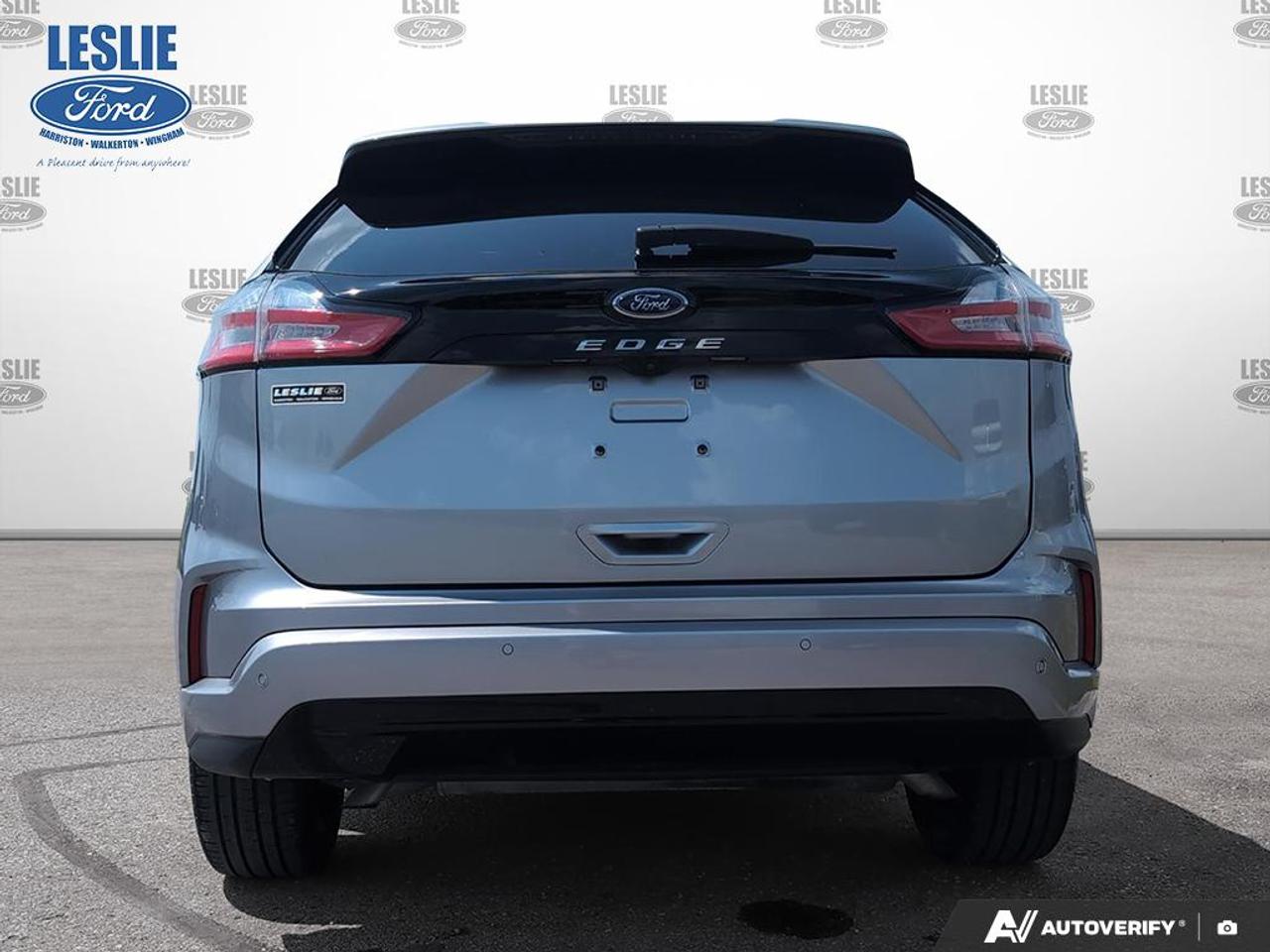 2024 Ford Edge ST Line AWD Photo4