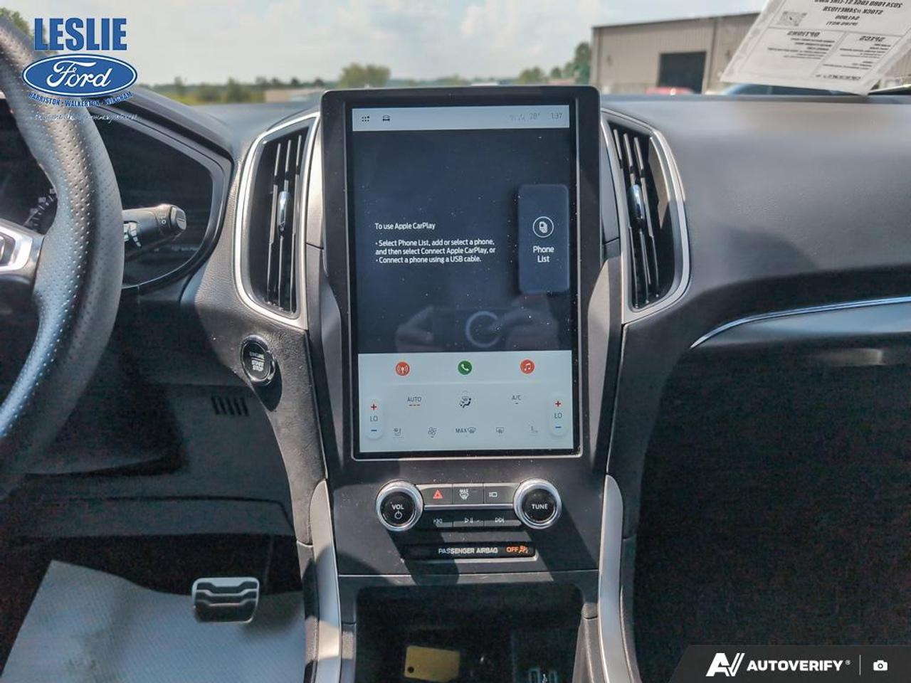 2024 Ford Edge ST Line AWD Photo