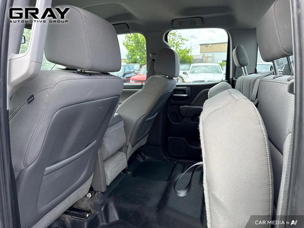 2014 Chevrolet Silverado 1500 Work Truck w/2WT - Photo #14