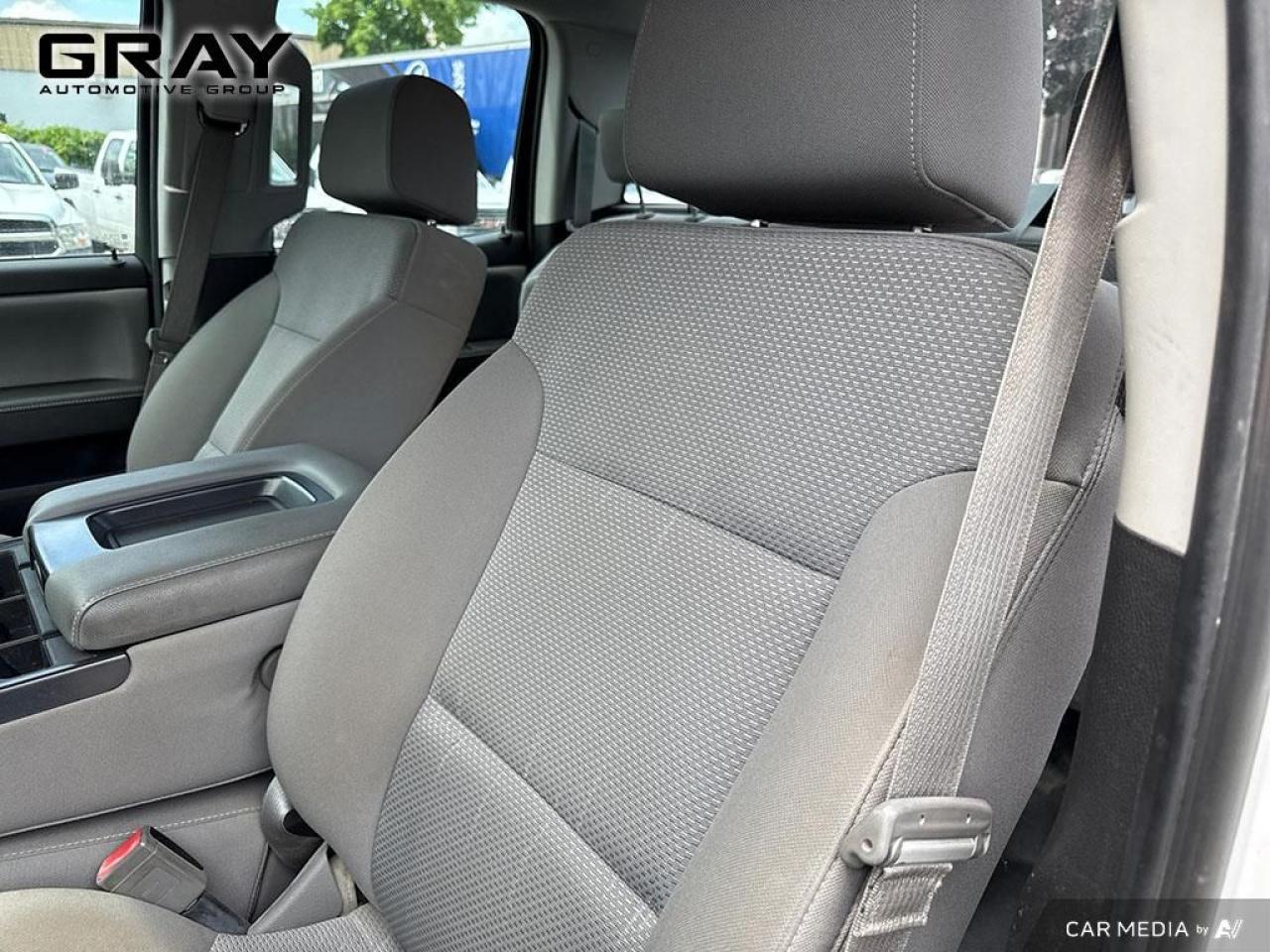 2014 Chevrolet Silverado 1500 Work Truck w/2WT - Photo #13