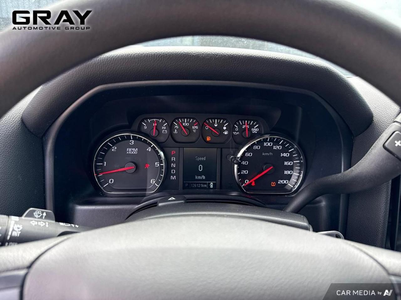 2014 Chevrolet Silverado 1500 Work Truck w/2WT - Photo #11