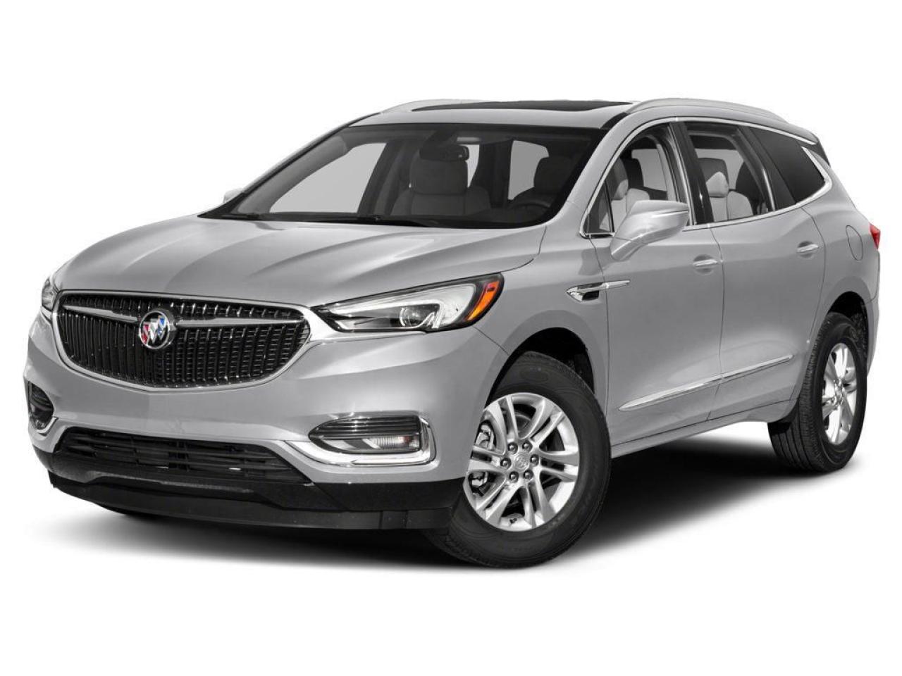 Used 2019 Buick Enclave Essence for sale in Tillsonburg, ON