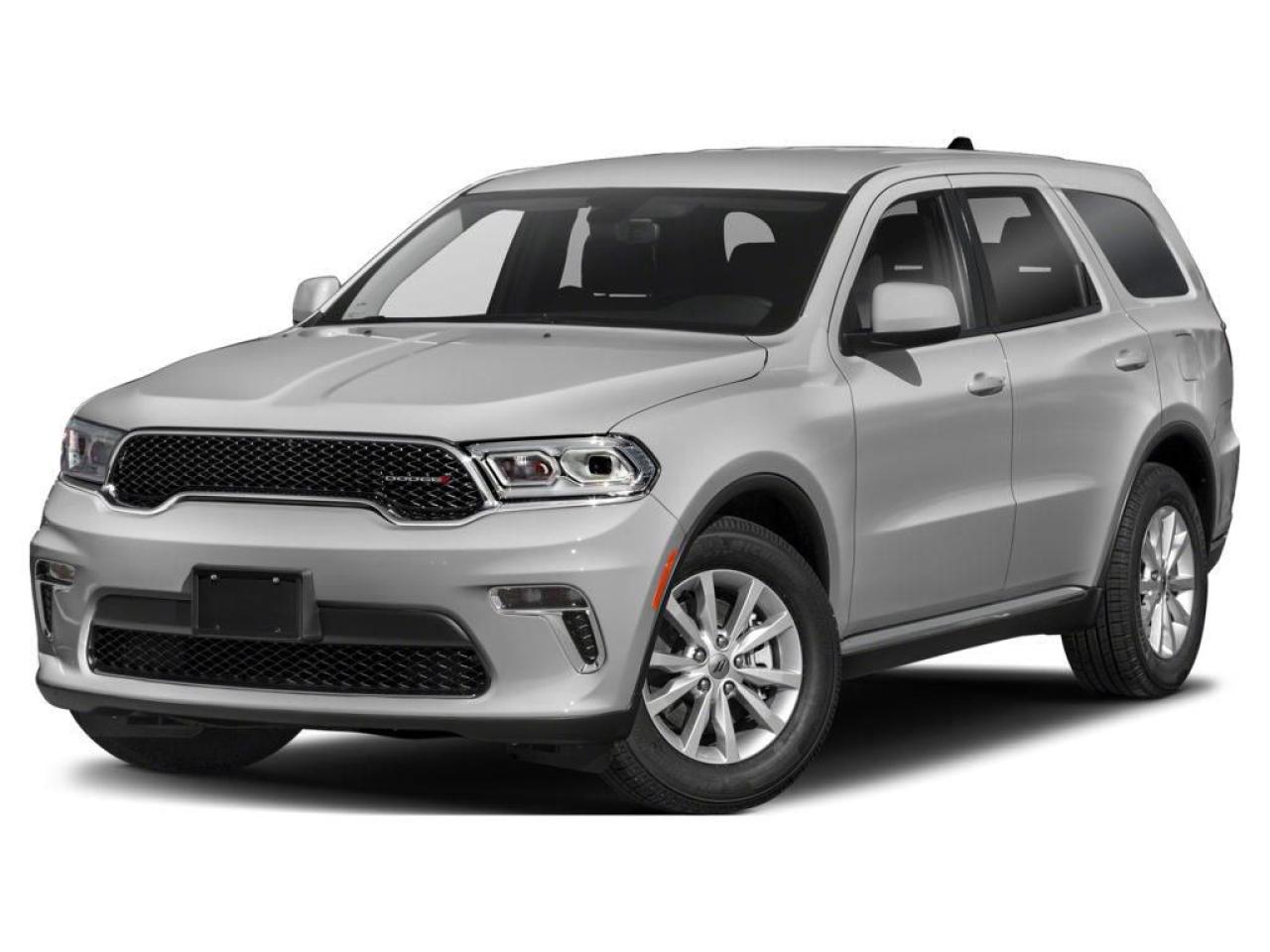 Used 2022 Dodge Durango GT for sale in Oakville, ON