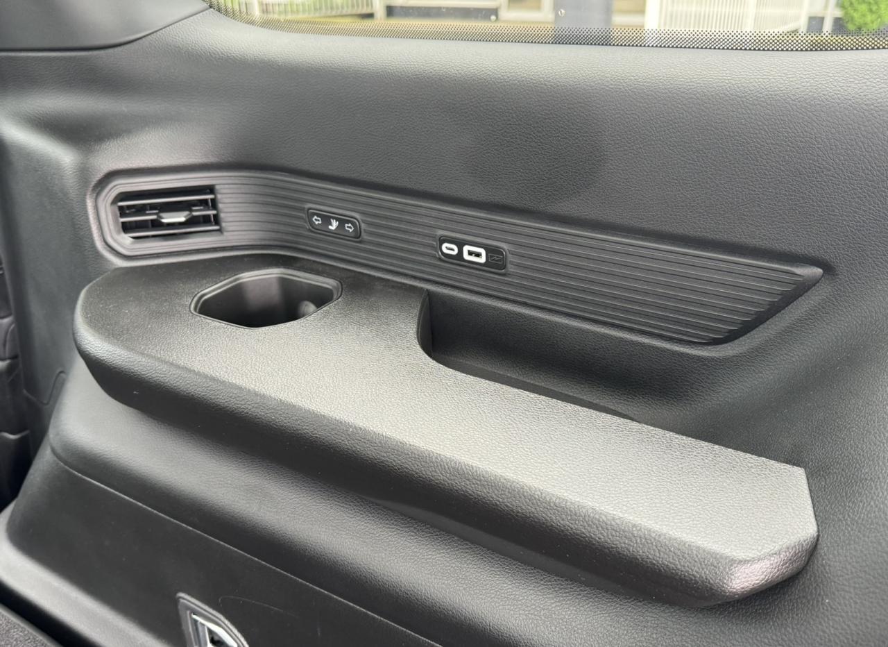 2024 Jeep Wagoneer Series III 4x4 Photo