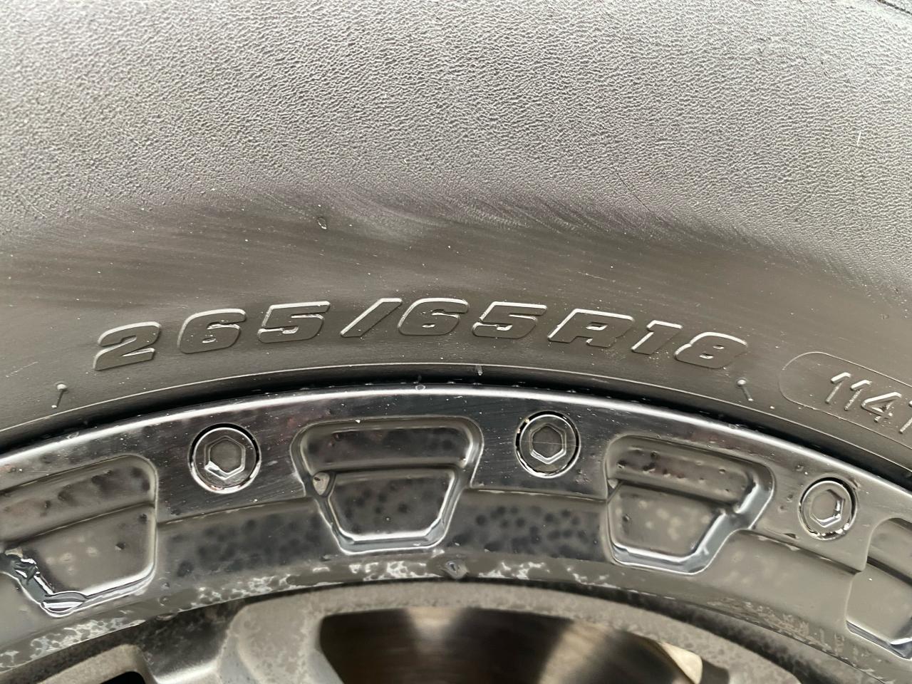 2018 Chevrolet Silverado 1500 LT - Photo #13