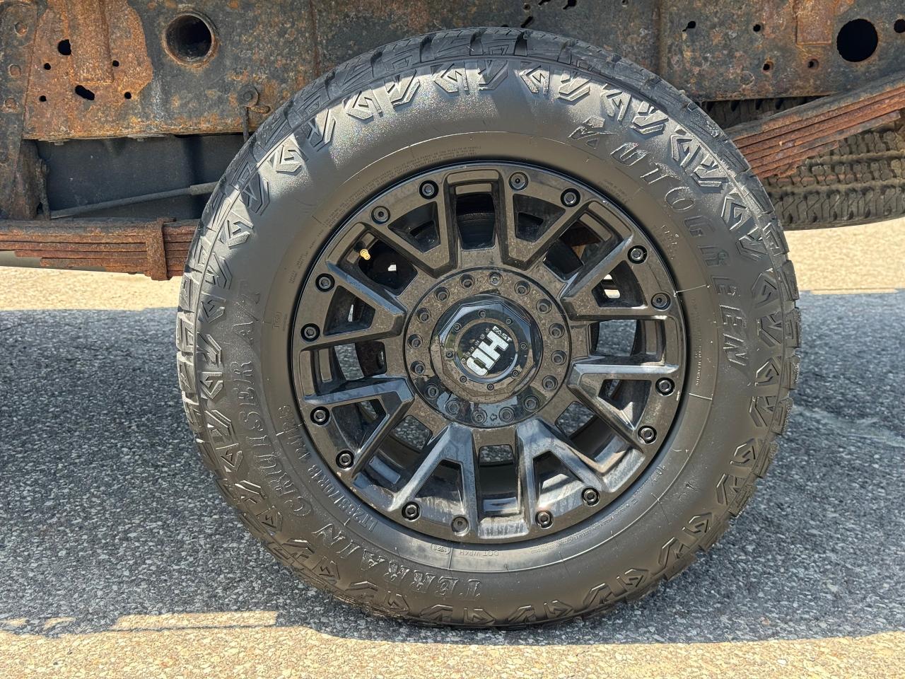 2007 Chevrolet Silverado 3500 SRW LT w/1LT **PLOW AND SALTER** - Photo #16