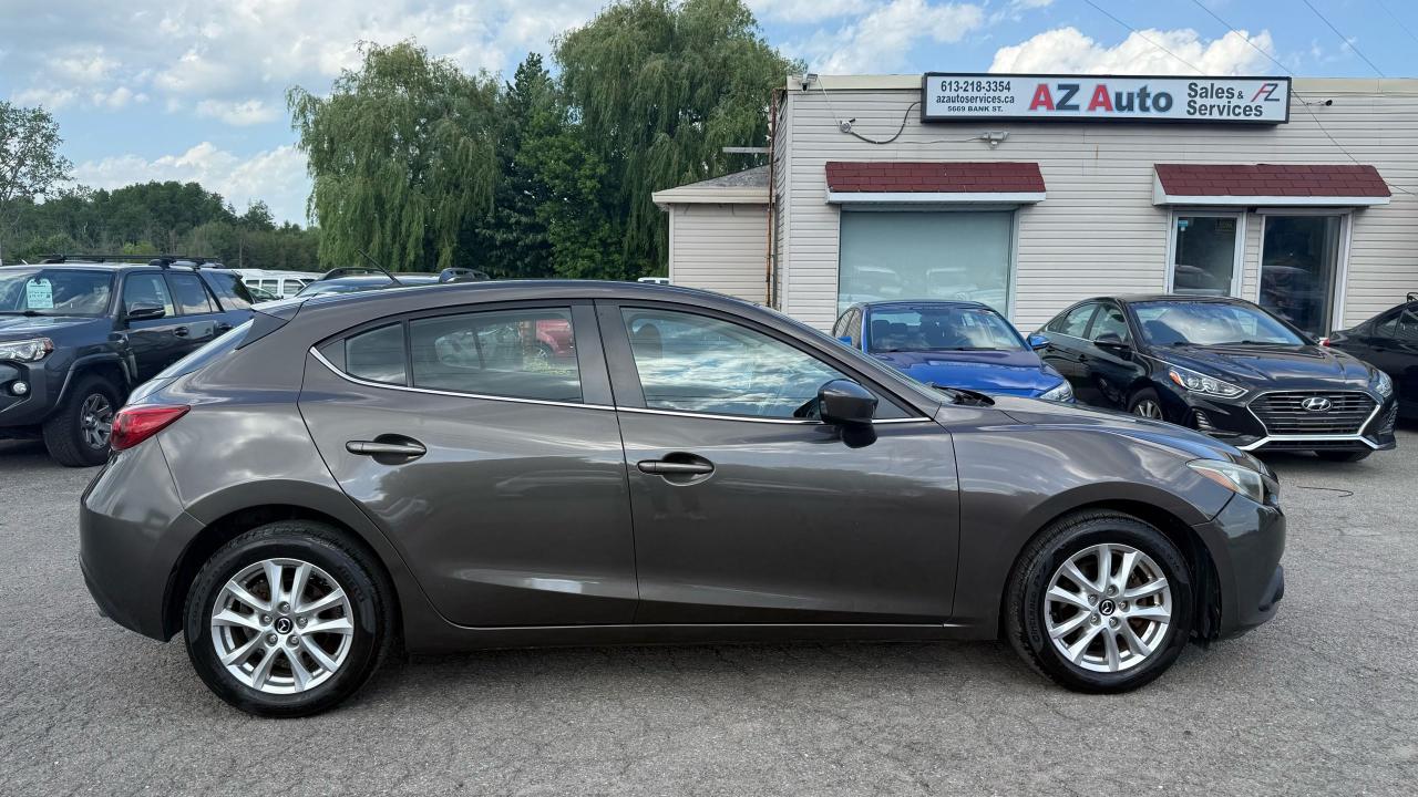 2014 Mazda MAZDA3 GS-SKY - Photo #6