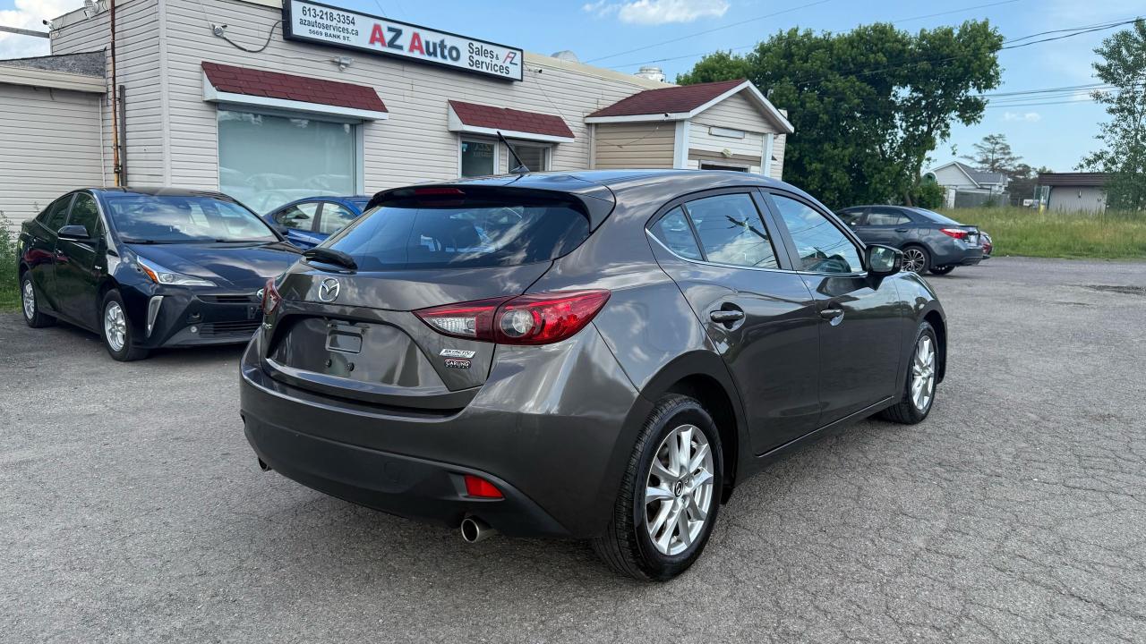 2014 Mazda MAZDA3 GS-SKY - Photo #5