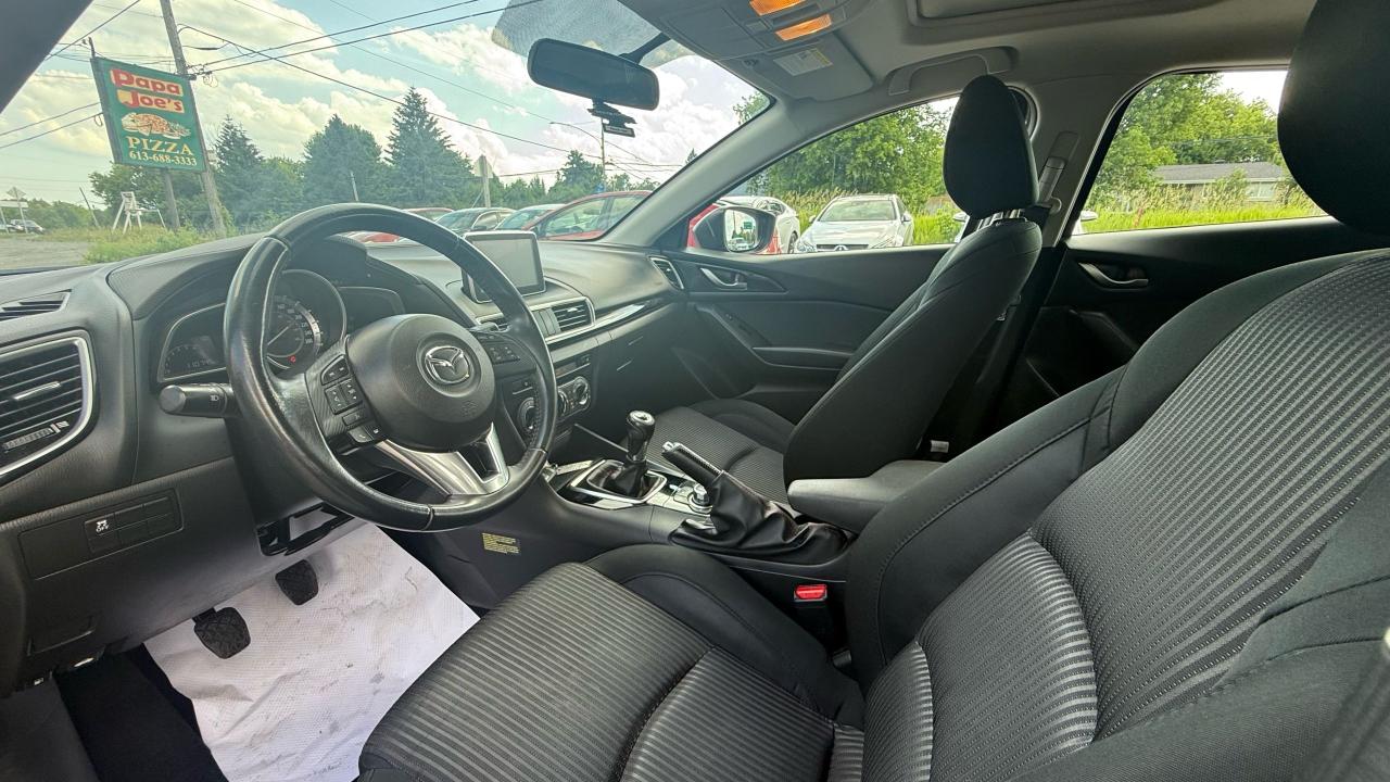 2014 Mazda MAZDA3 GS-SKY - Photo #10