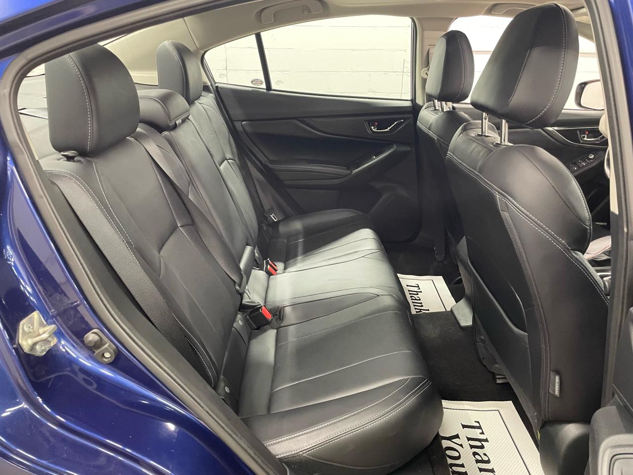 2018 Subaru Impreza 2.0i Sport-tech 4-door Auto w/EyeSight Pkg Photo10