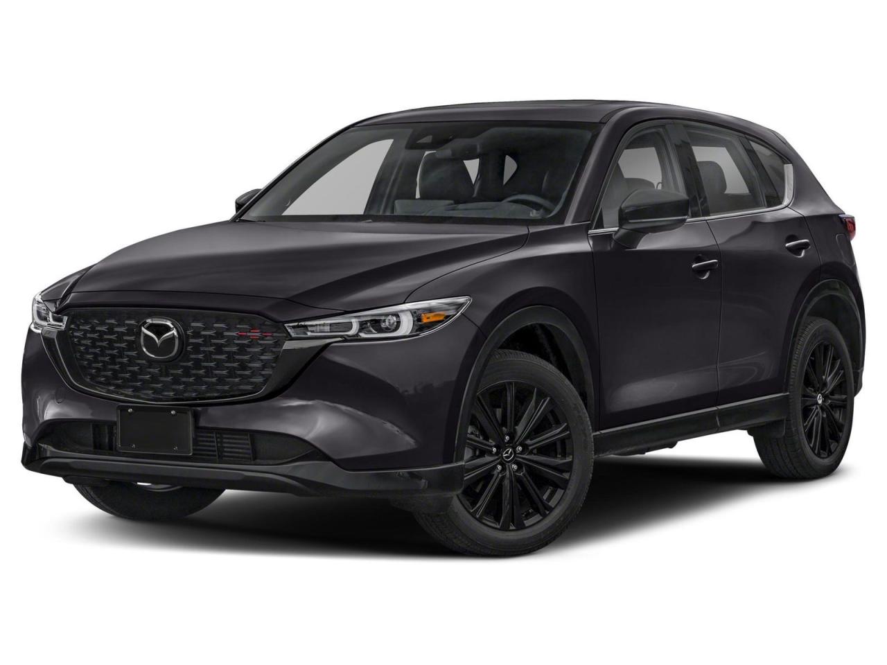 Used 2023 Mazda CX-5 Sport Design w/Turbo No Accidents | Manitoba Owned for sale in Winnipeg, MB