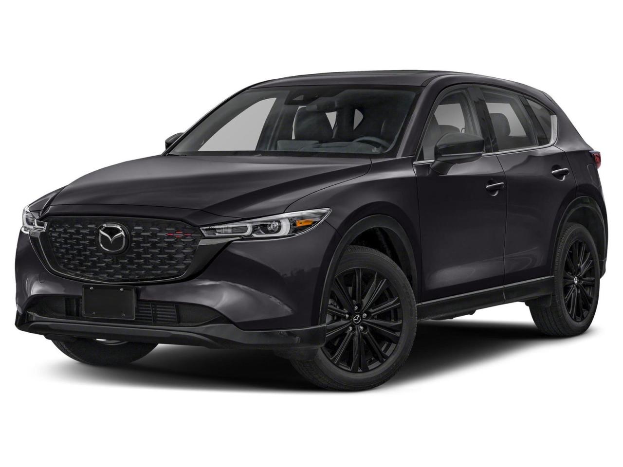 Used 2023 Mazda CX-5 Sport Design w/Turbo No Accidents | Manitoba Owned for sale in Winnipeg, MB