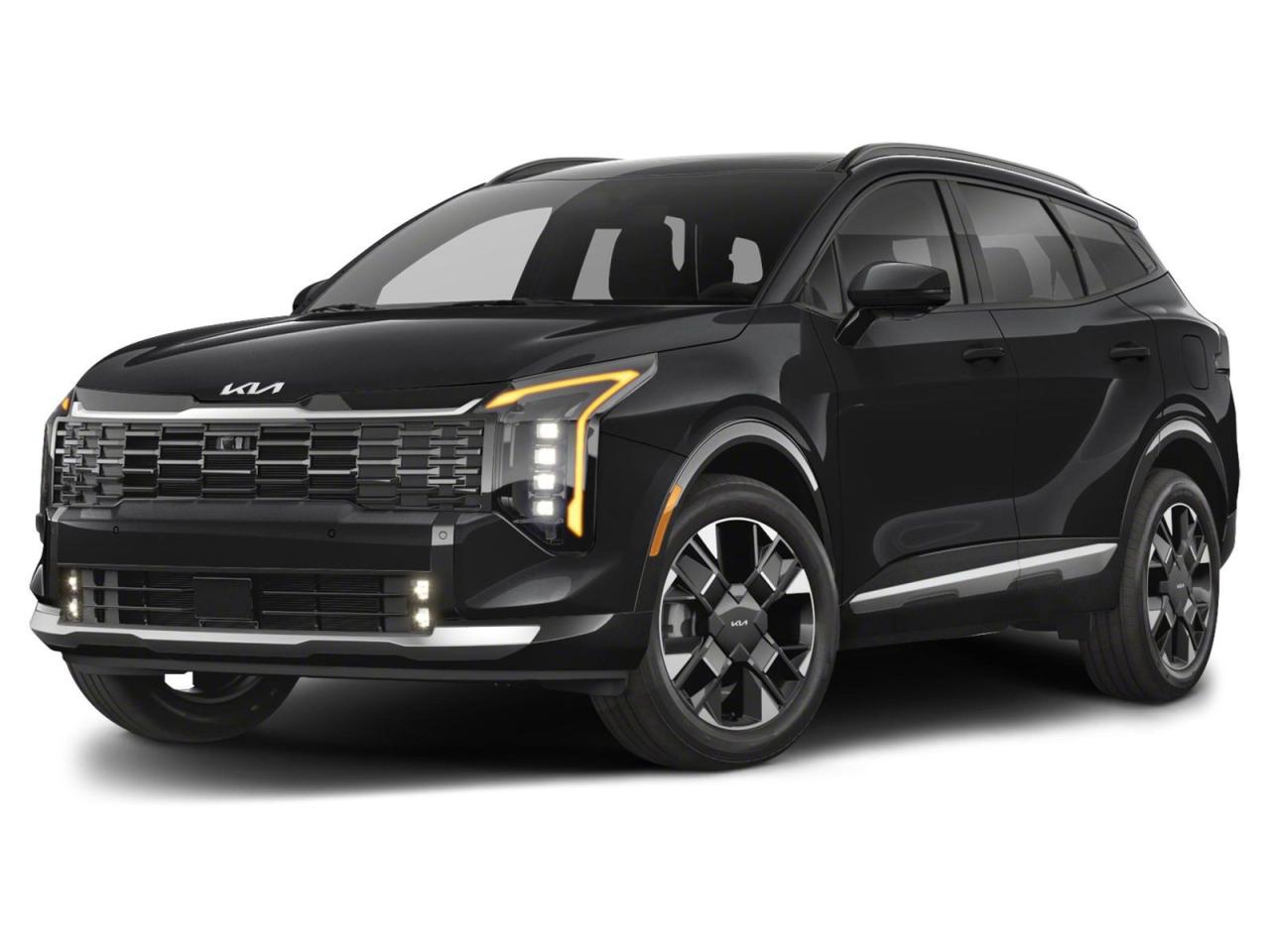 New 2026 Kia Sportage Hybrid SX Front Cooled Seats | Memory Driver Seats | Panoramic Sunroof | Smart Power Tailgate for sale in Winnipeg, MB
