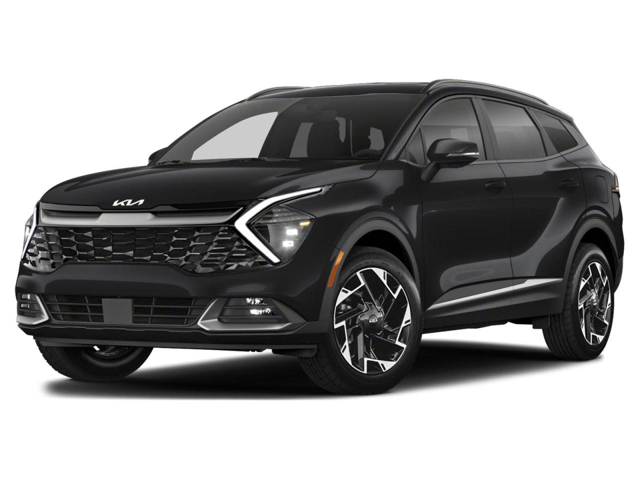 New 2025 Kia Sportage Plug-In Hybrid EX Premium Leather Interior | Smart Power Tailgate | Panoramic Sunroof for sale in Winnipeg, MB