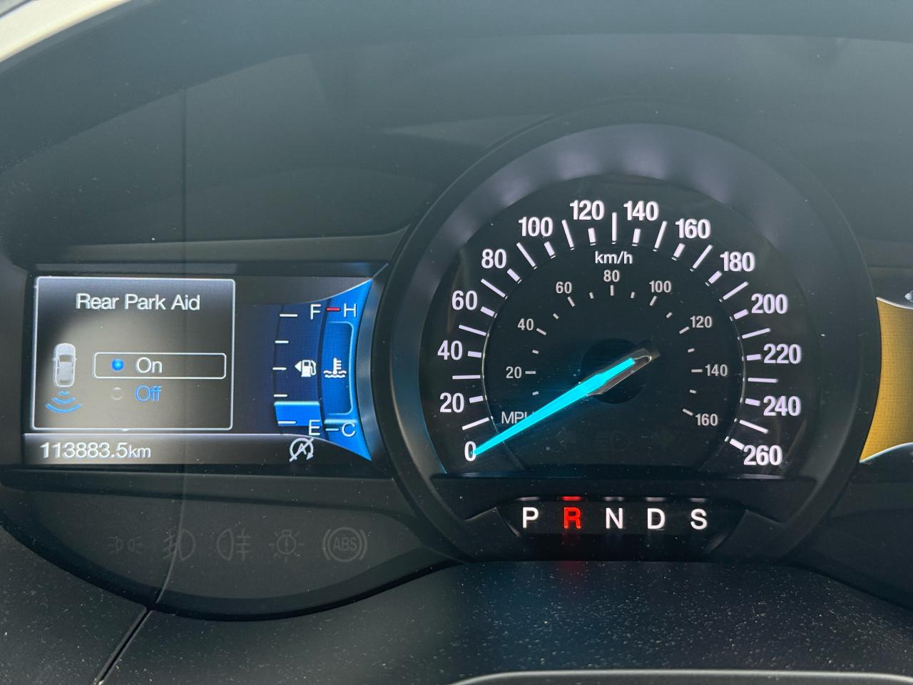 2019 Ford Edge SEL Photo16