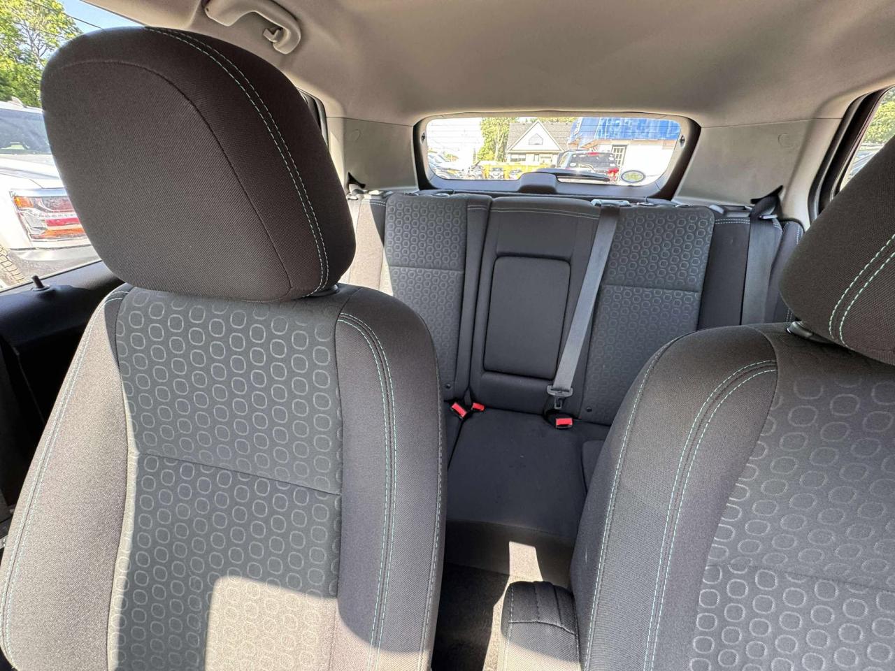 2015 Chevrolet Trax LS - Photo #17