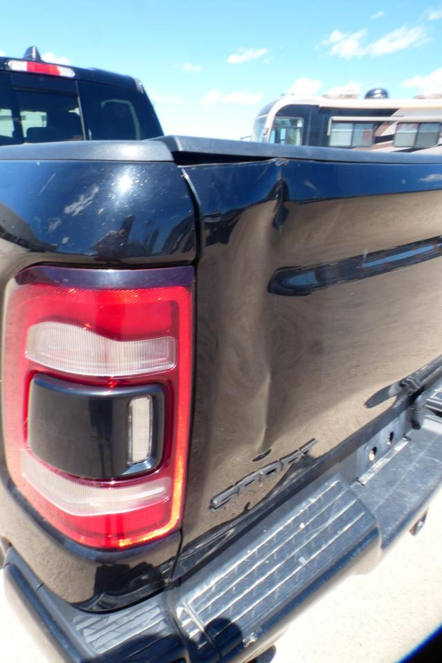 2020 Dodge Ram 1500 Sport 5.7L HEMI w/Htd L.wrap, BUC - Photo #27
