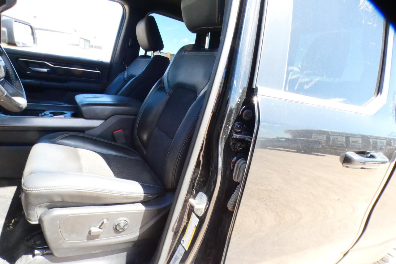 2020 Dodge Ram 1500 Sport 5.7L HEMI w/Htd L.wrap, BUC - Photo #10