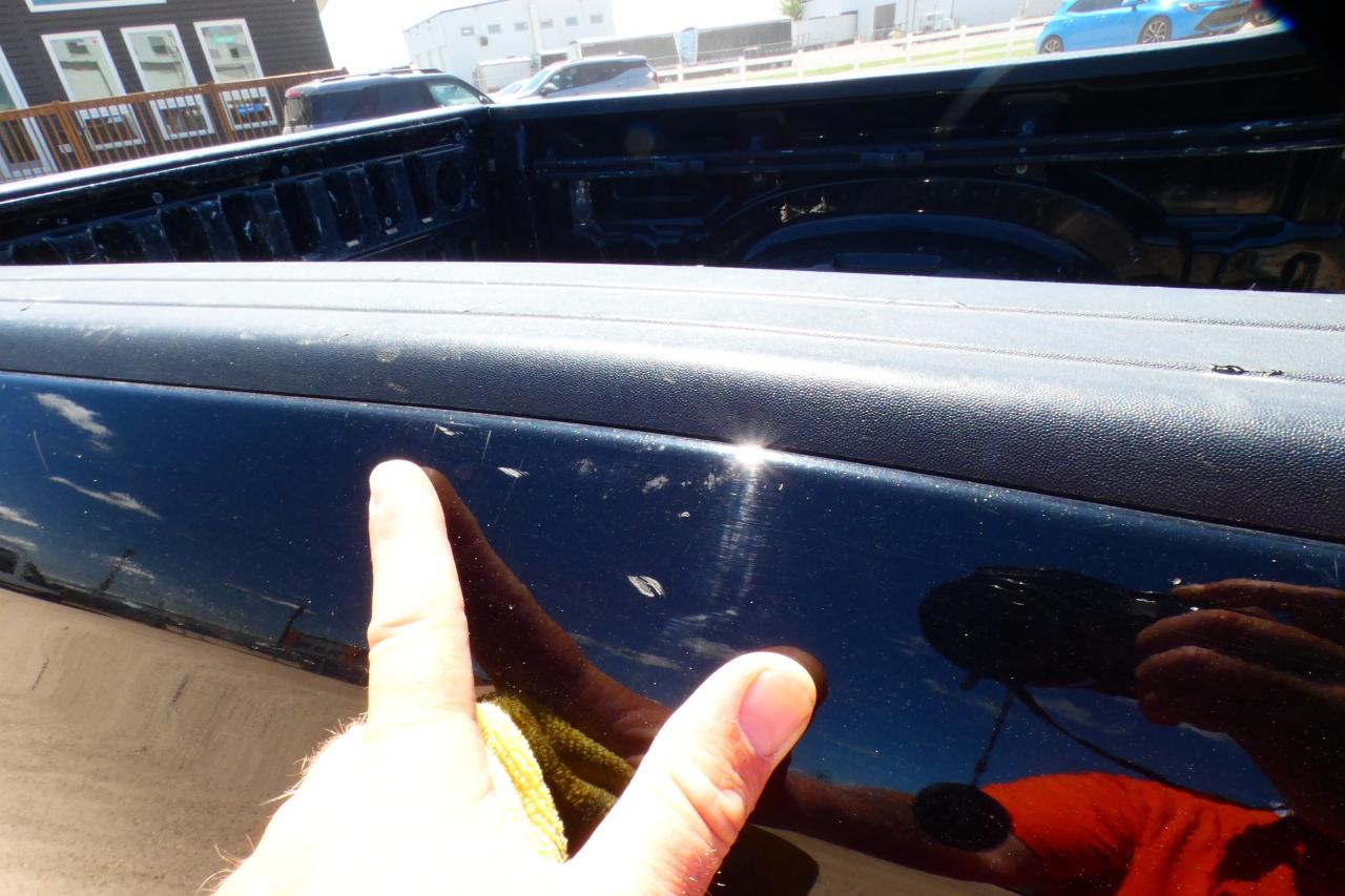 2020 Dodge Ram 1500 Sport 5.7L HEMI w/Htd L.wrap, BUC - Photo #24