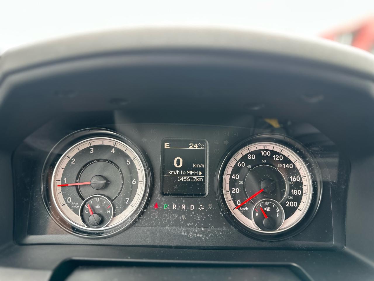 2016 RAM 1500 SLT Photo20