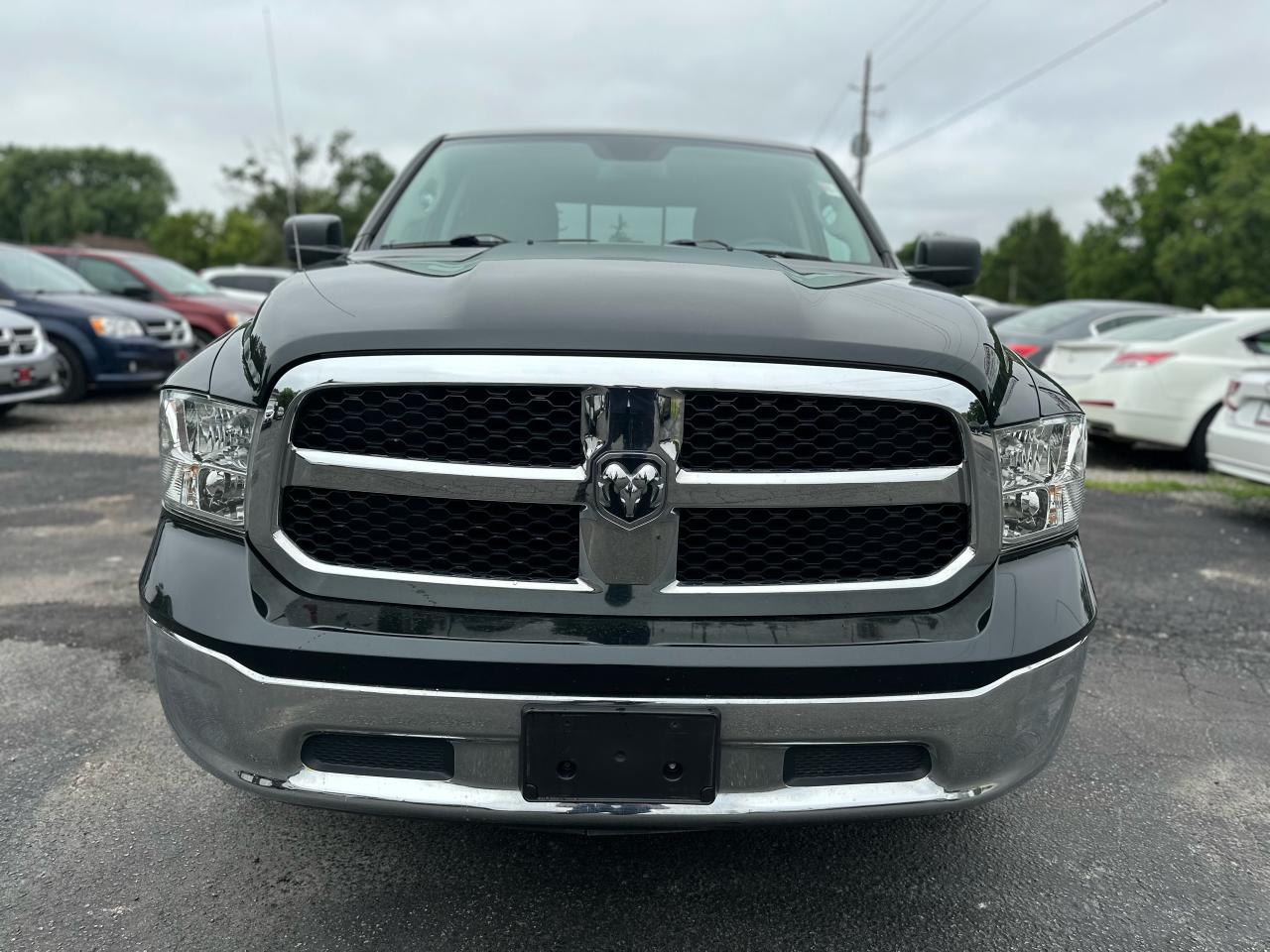 2016 RAM 1500 SLT Photo9