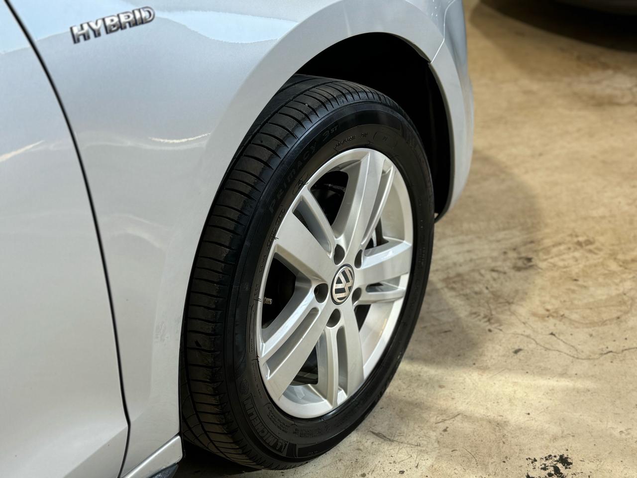 2013 Volkswagen Jetta HYBRID|KEYLESS|HEATED SEATS|CRUISE CONTROL| - Photo #3