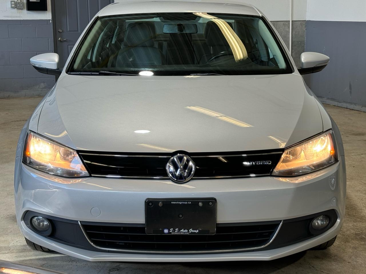 2013 Volkswagen Jetta HYBRID|KEYLESS|HEATED SEATS|CRUISE CONTROL| - Photo #2