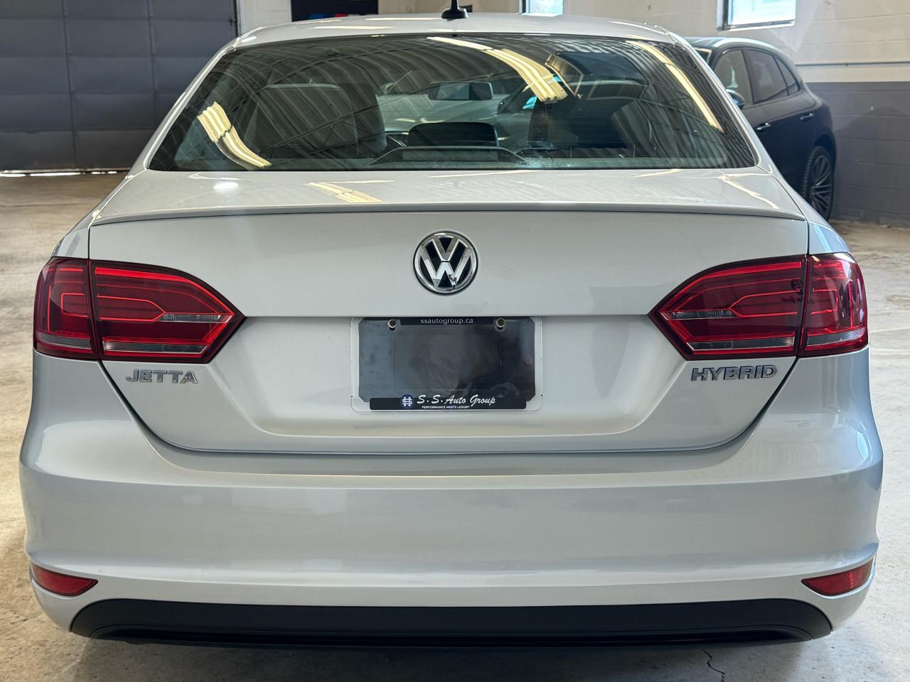 2013 Volkswagen Jetta HYBRID|KEYLESS|HEATED SEATS|CRUISE CONTROL| - Photo #5