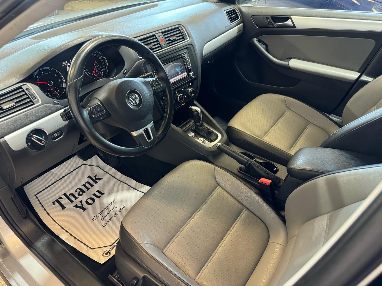 2013 Volkswagen Jetta HYBRID|KEYLESS|HEATED SEATS|CRUISE CONTROL| - Photo #7