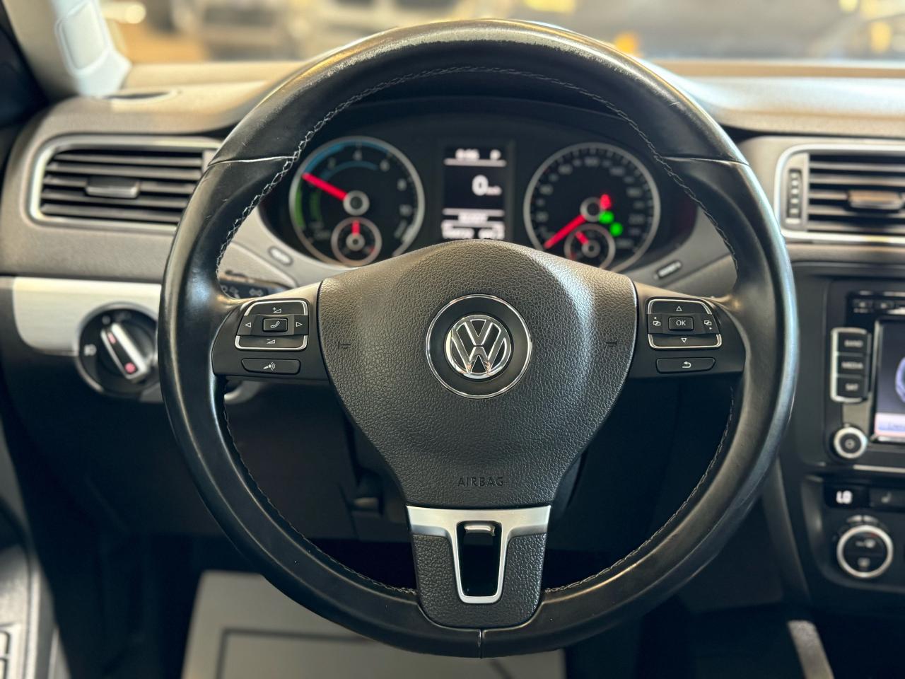 2013 Volkswagen Jetta HYBRID|KEYLESS|HEATED SEATS|CRUISE CONTROL| - Photo #9