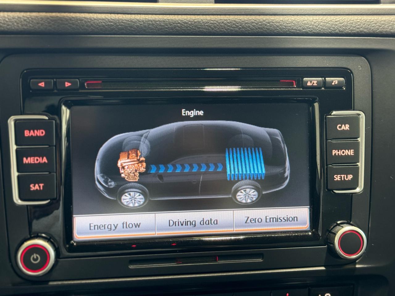 2013 Volkswagen Jetta HYBRID|KEYLESS|HEATED SEATS|CRUISE CONTROL| - Photo #13