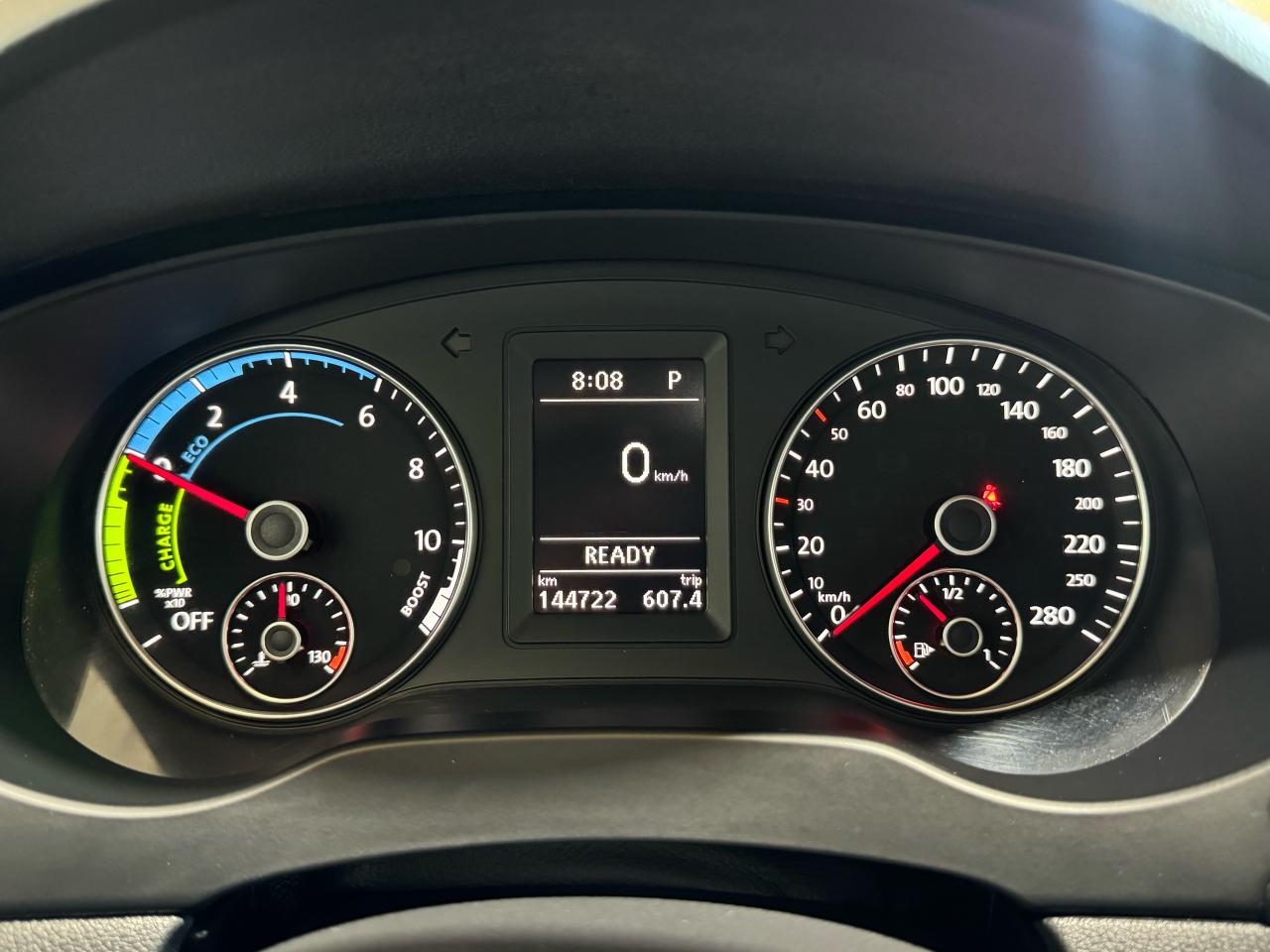 2013 Volkswagen Jetta HYBRID|KEYLESS|HEATED SEATS|CRUISE CONTROL| - Photo #12