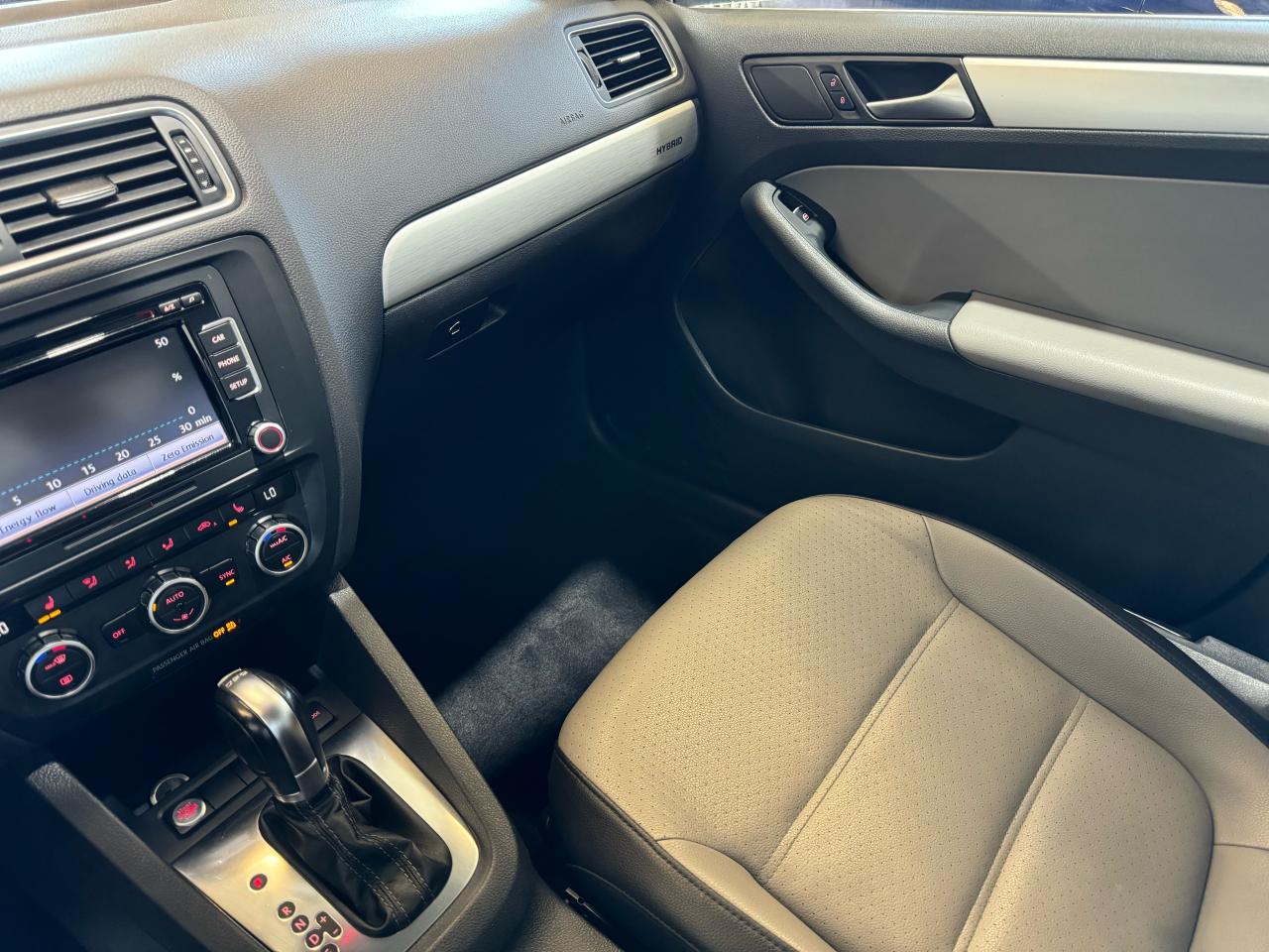 2013 Volkswagen Jetta HYBRID|KEYLESS|HEATED SEATS|CRUISE CONTROL| - Photo #18