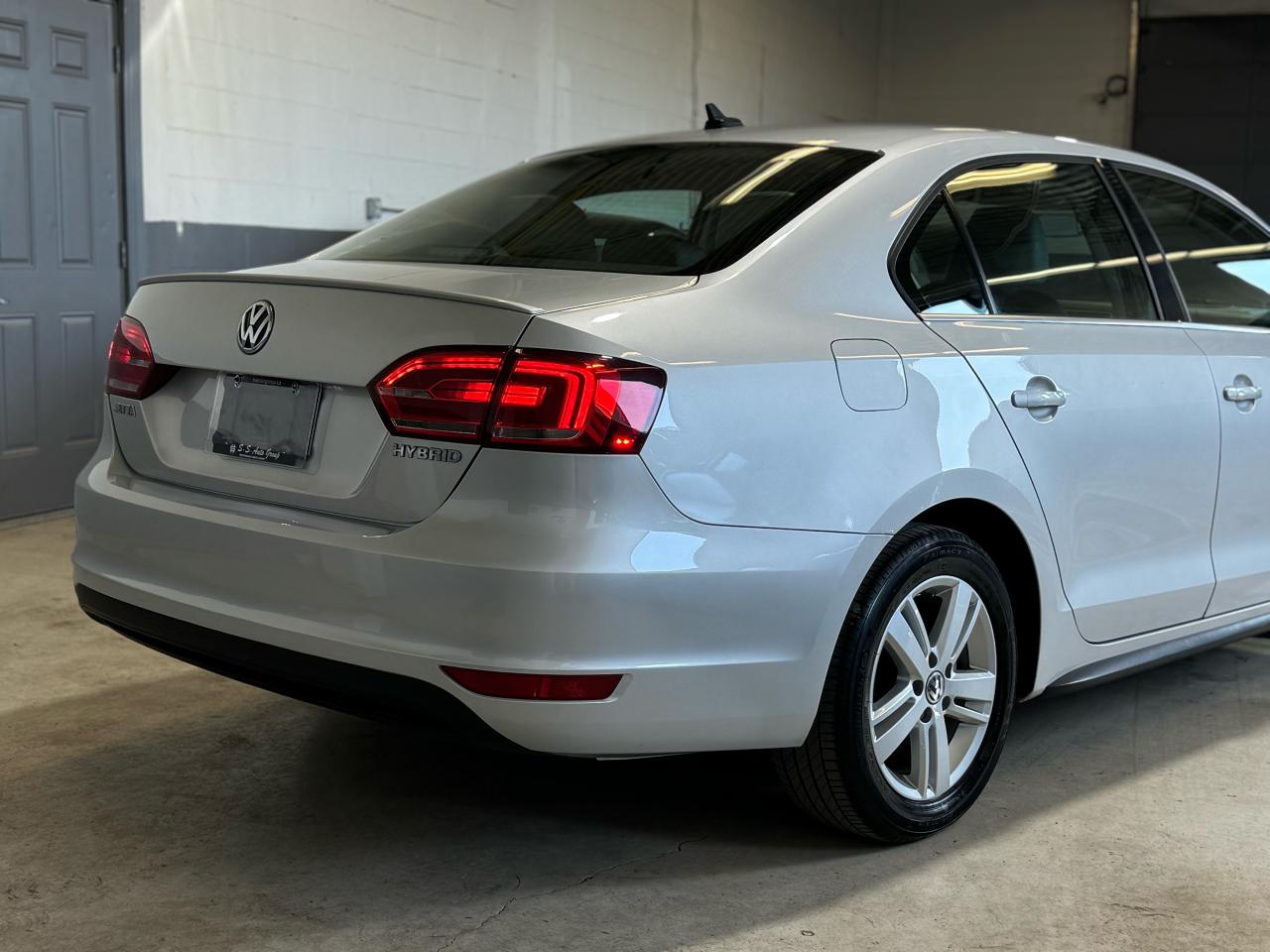 2013 Volkswagen Jetta HYBRID|KEYLESS|HEATED SEATS|CRUISE CONTROL| - Photo #25