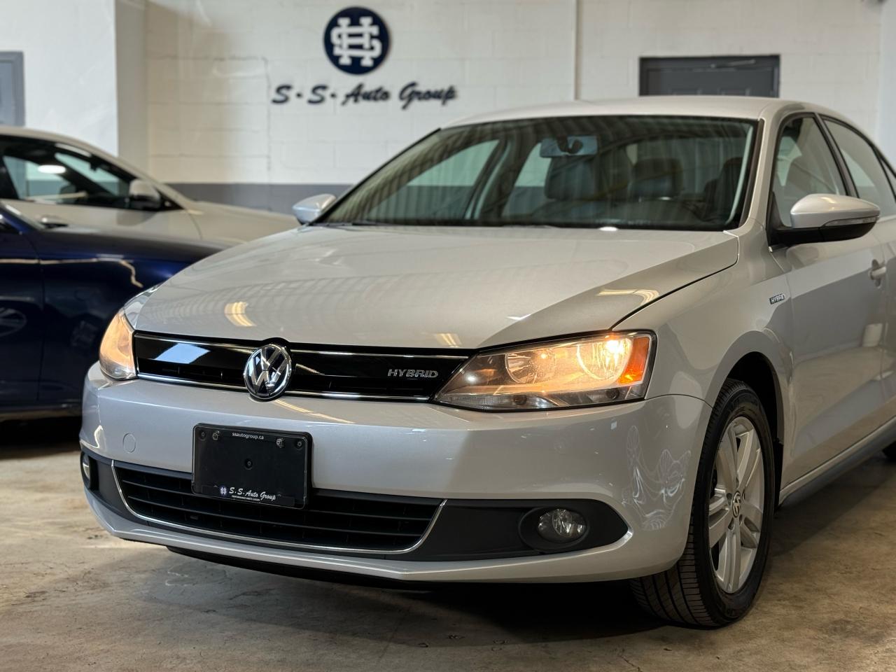 2013 Volkswagen Jetta HYBRID|KEYLESS|HEATED SEATS|CRUISE CONTROL| - Photo #24