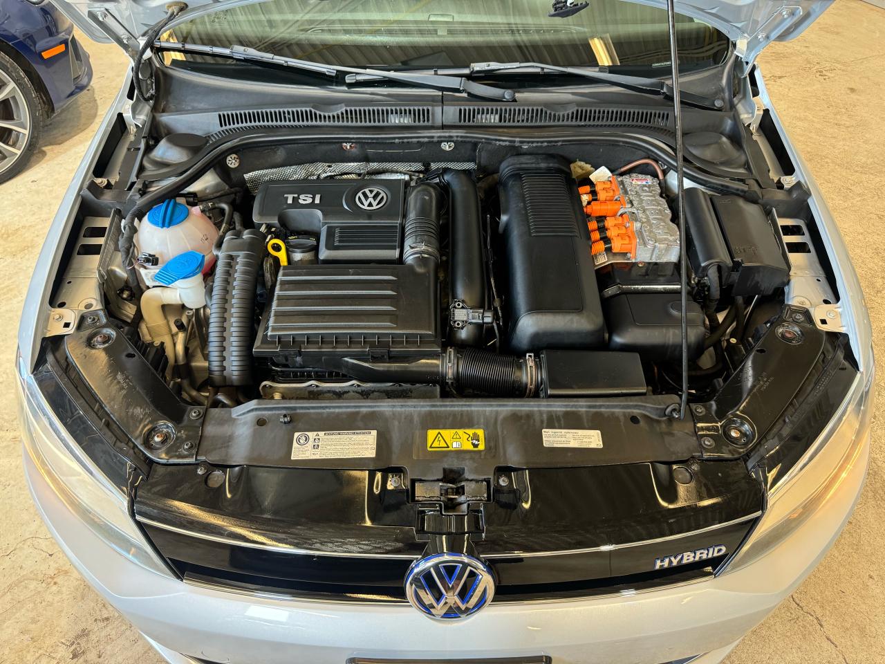 2013 Volkswagen Jetta HYBRID|KEYLESS|HEATED SEATS|CRUISE CONTROL| - Photo #22