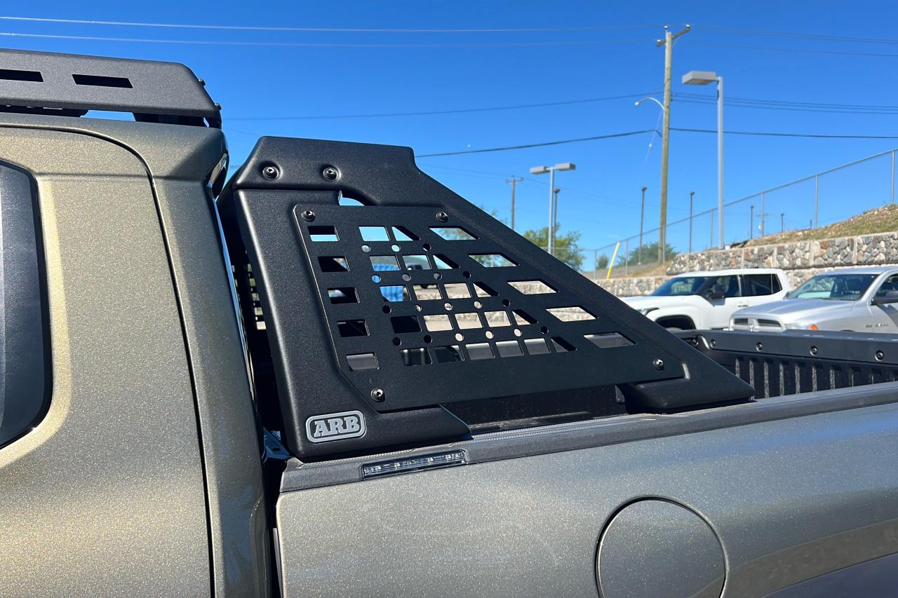 2025 Toyota Tacoma HV DOUBLE CAB TRAILHUNTER Photo