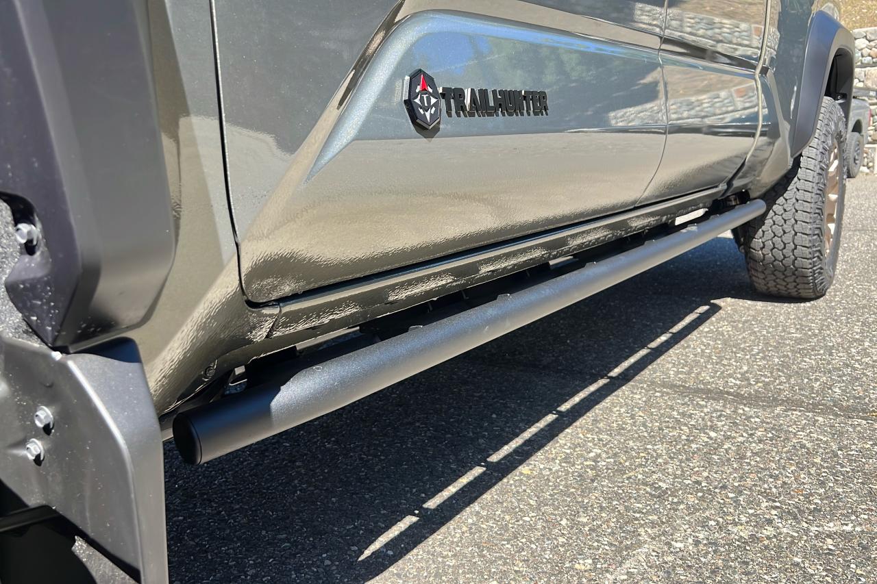 2025 Toyota Tacoma HV DOUBLE CAB TRAILHUNTER Photo