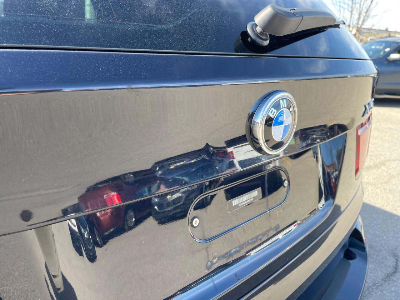 2013 BMW X5 AS IS Photo