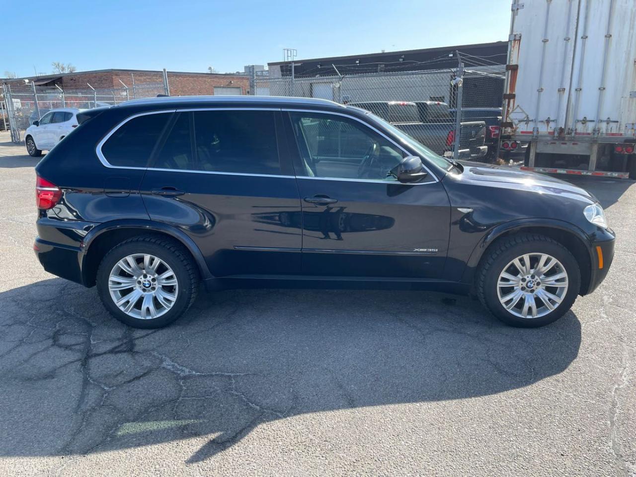 2013 BMW X5 AS IS Photo7