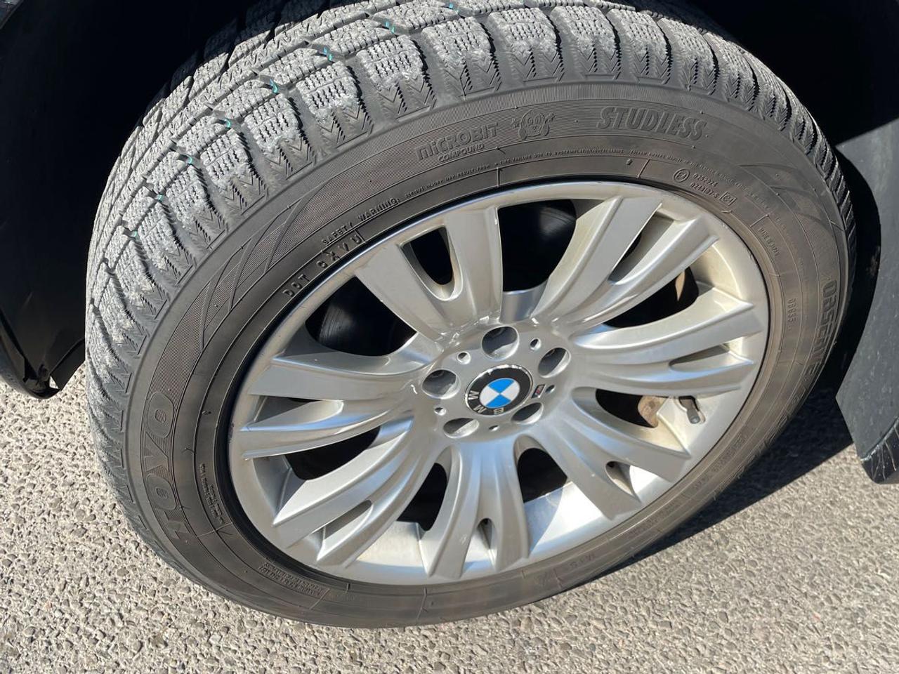 2013 BMW X5 X-Drive AWD ( AS IS ) Photo9