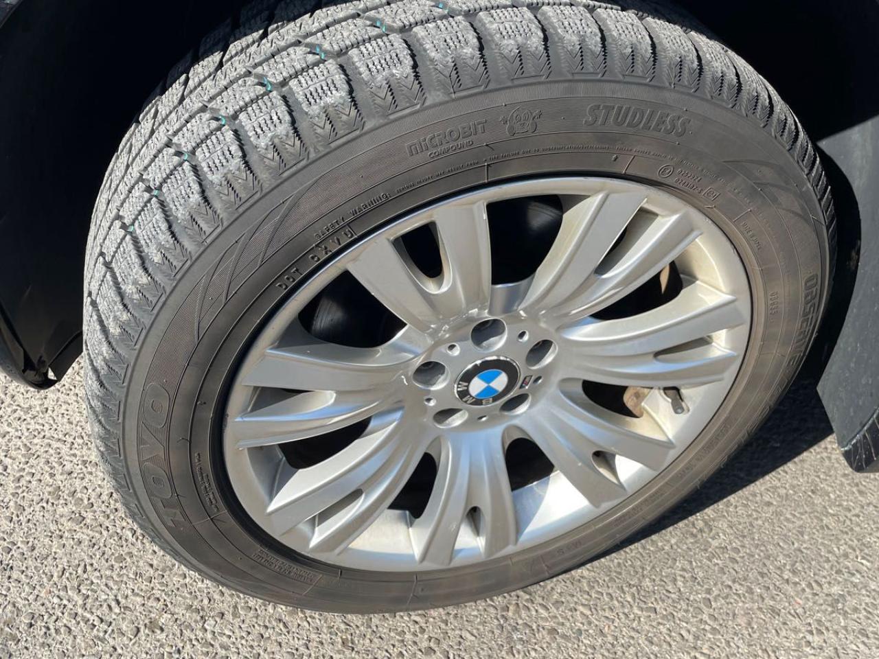 2013 BMW X5 AS IS Photo9