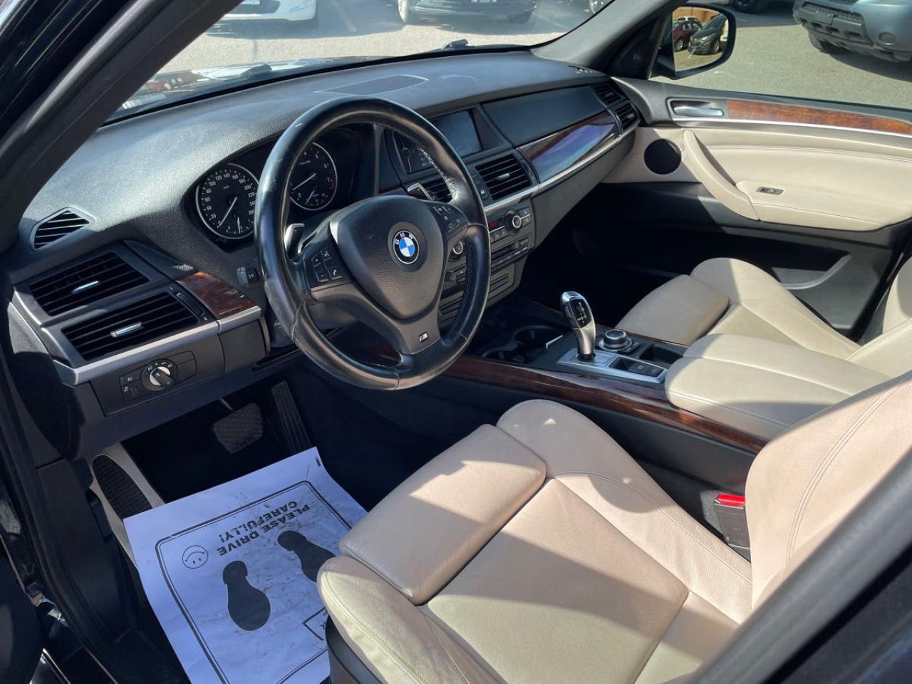 2013 BMW X5 AS IS Photo10